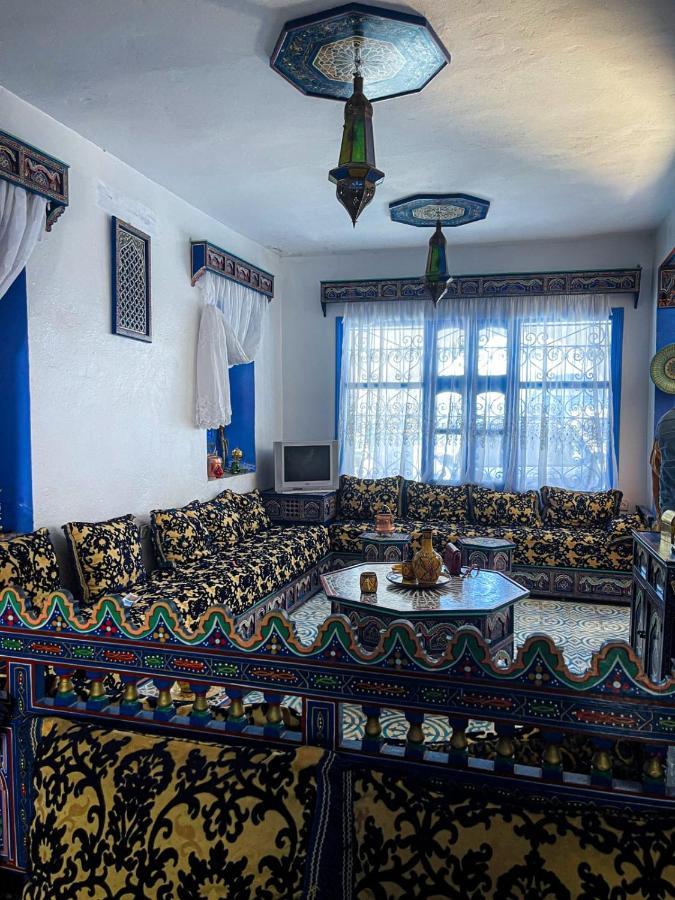 Hotel Al Kalaa Szafszawan Zewnętrze zdjęcie